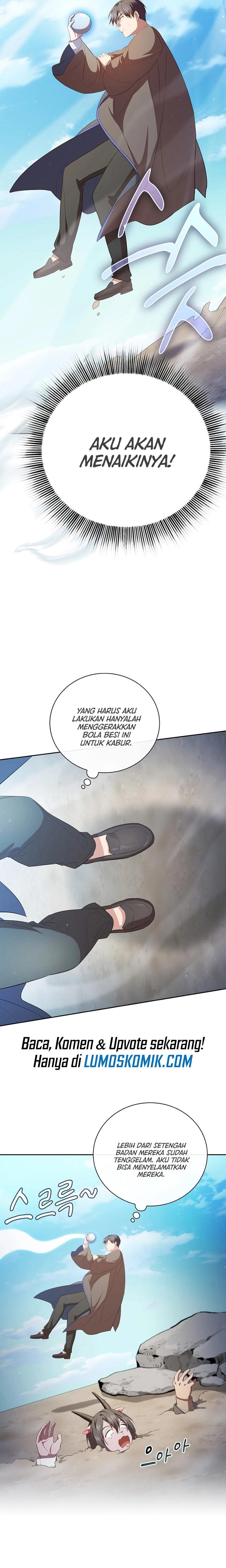 Magic Academy Survival Guide - Chapter 104 9 Magic Academy Survival Guide - Chapter 104 9