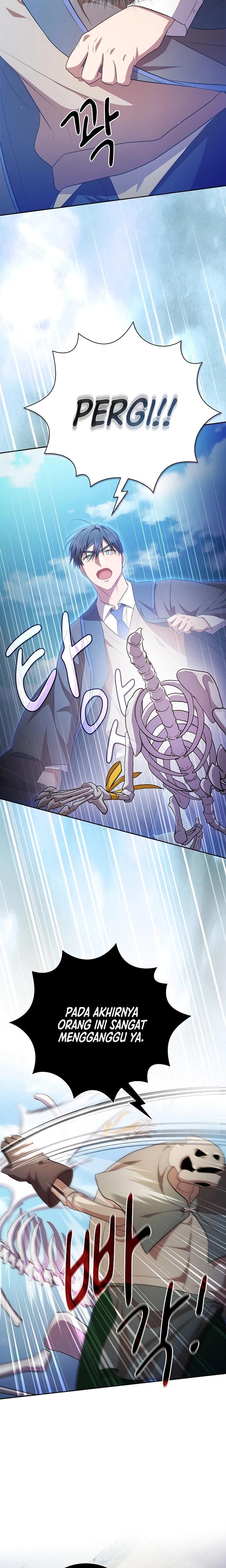 Magic Academy Survival Guide - Chapter 104 22 Magic Academy Survival Guide - Chapter 104 22