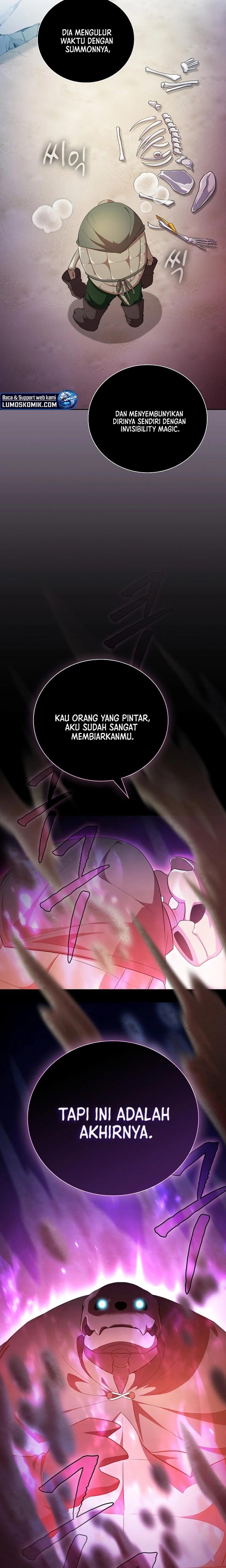 Magic Academy Survival Guide - Chapter 104 23 Magic Academy Survival Guide - Chapter 104 23