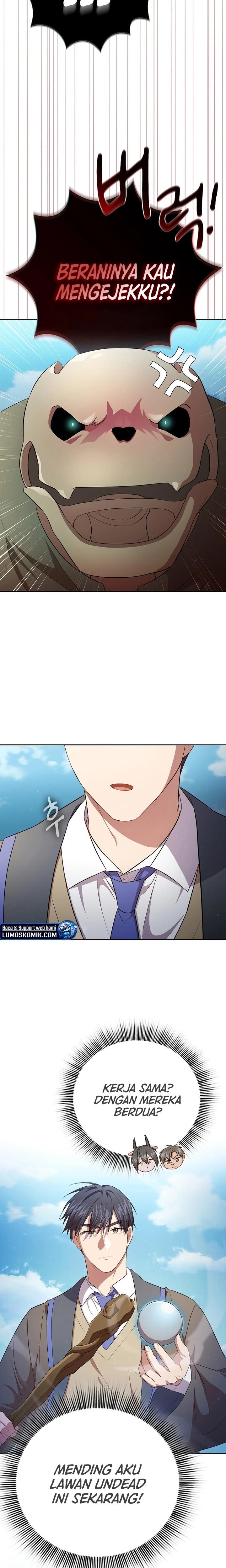 Magic Academy Survival Guide - Chapter 104 20 Magic Academy Survival Guide - Chapter 104 20