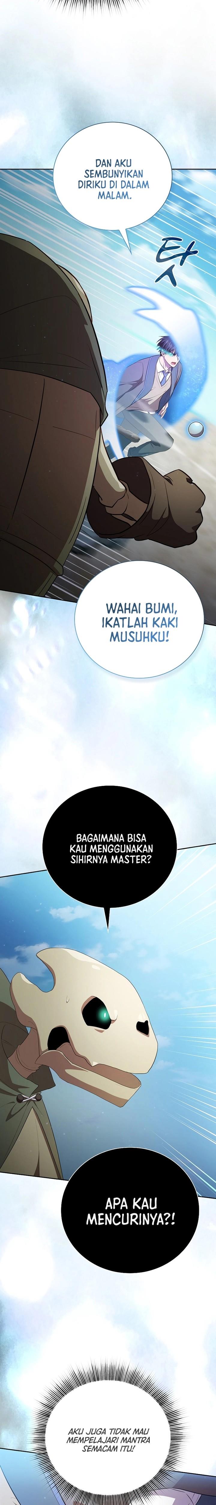 Magic Academy Survival Guide - Chapter 104 21 Magic Academy Survival Guide - Chapter 104 21