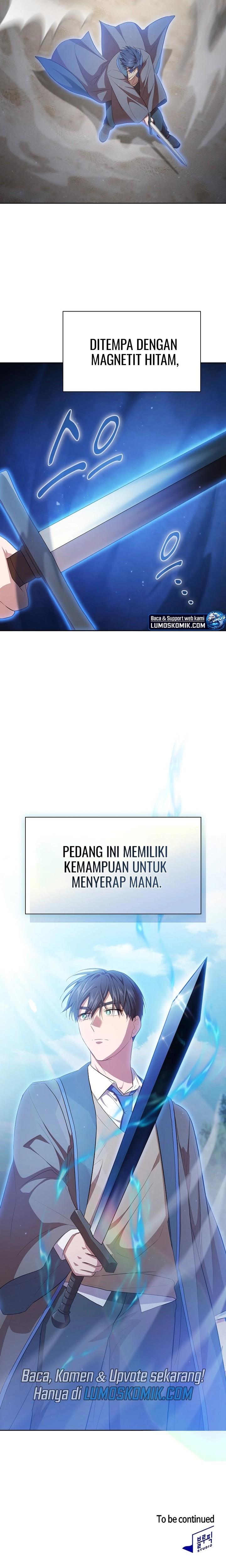 Magic Academy Survival Guide - Chapter 104 26 Magic Academy Survival Guide - Chapter 104 26
