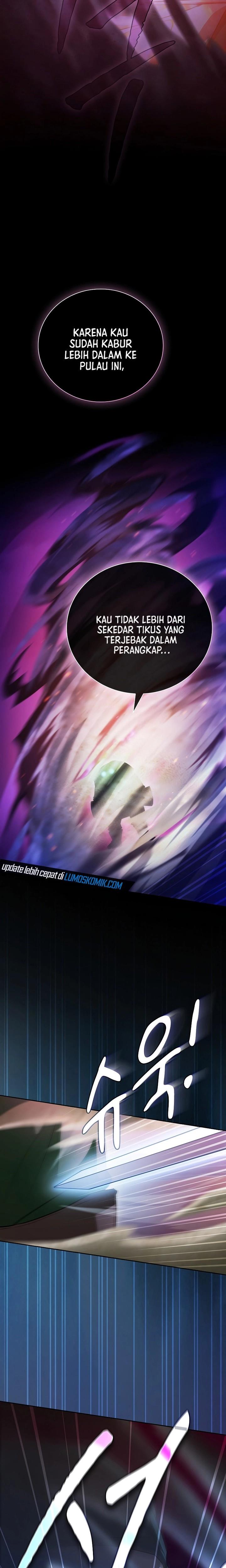 Magic Academy Survival Guide - Chapter 104 24 Magic Academy Survival Guide - Chapter 104 24