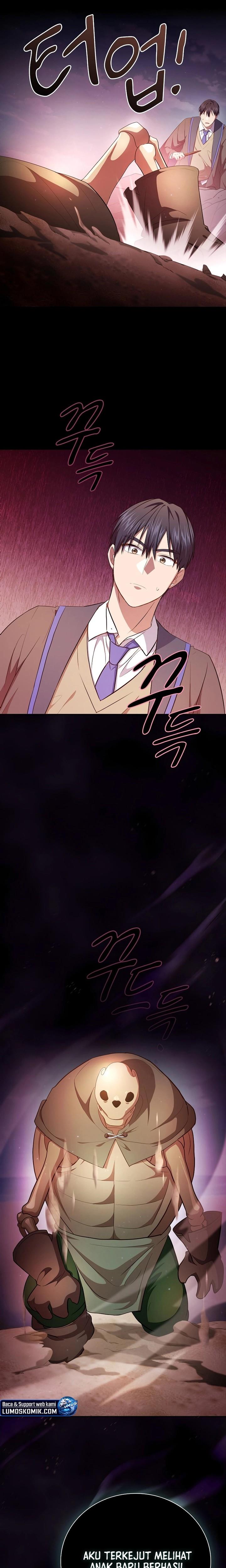 Magic Academy Survival Guide - Chapter 104 12 Magic Academy Survival Guide - Chapter 104 12
