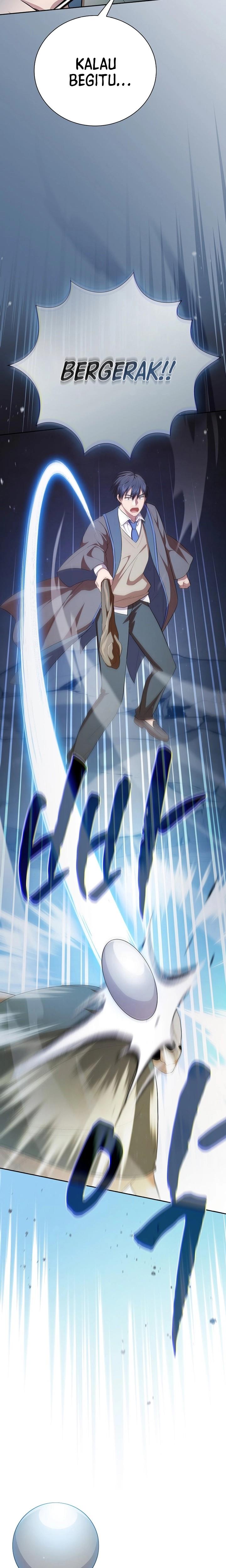 Magic Academy Survival Guide - Chapter 104 16 Magic Academy Survival Guide - Chapter 104 16