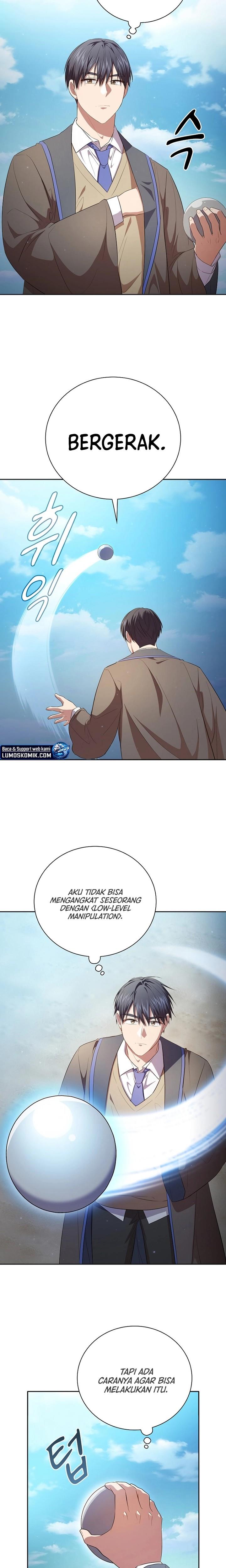 Magic Academy Survival Guide - Chapter 104 7 Magic Academy Survival Guide - Chapter 104 7