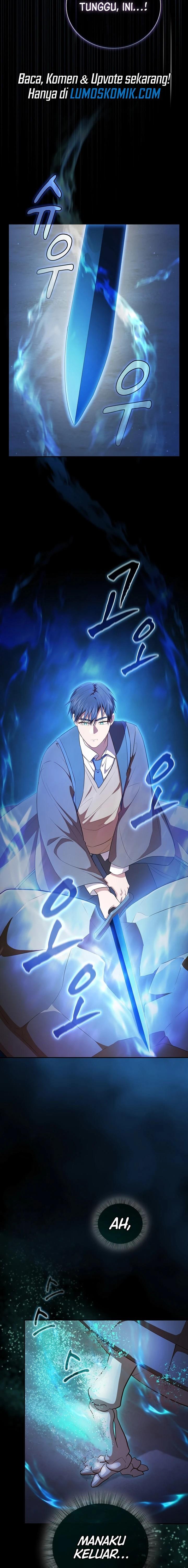 Magic Academy Survival Guide - Chapter 105 20