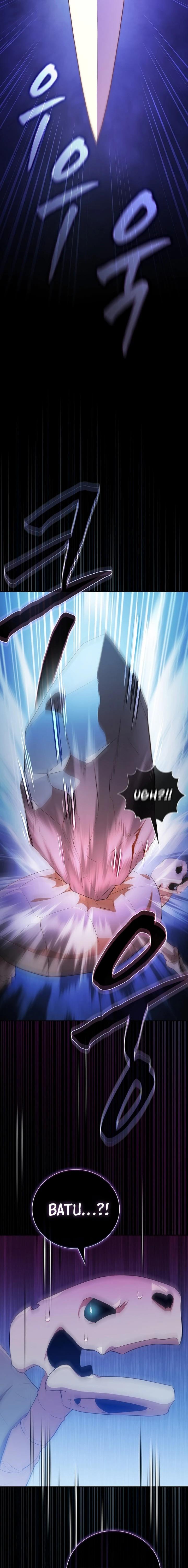 Magic Academy Survival Guide - Chapter 105 19