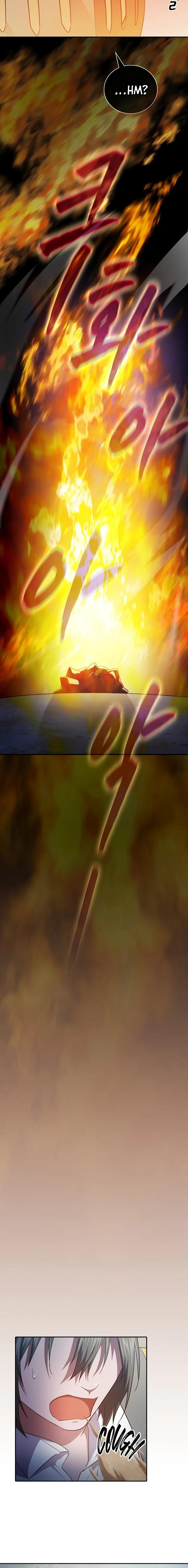 Magic Academy Survival Guide - Chapter 105 11