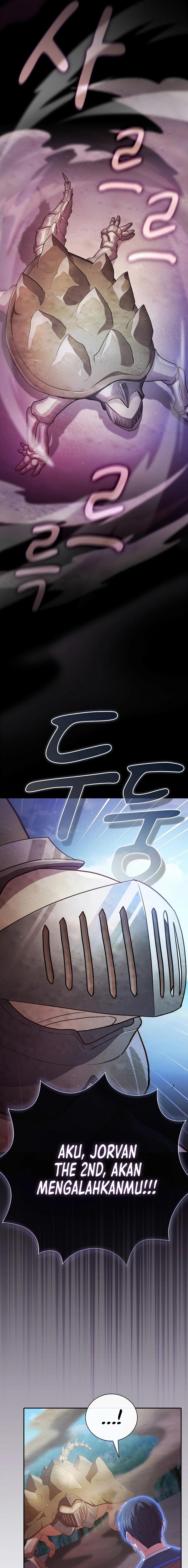 Magic Academy Survival Guide - Chapter 105 6
