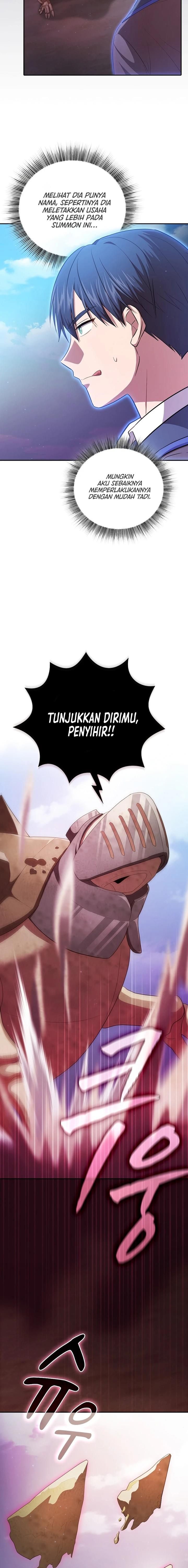 Magic Academy Survival Guide - Chapter 105 7