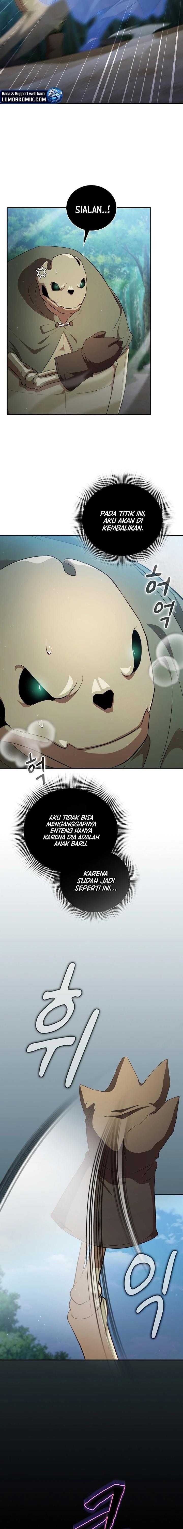 Magic Academy Survival Guide - Chapter 105 4