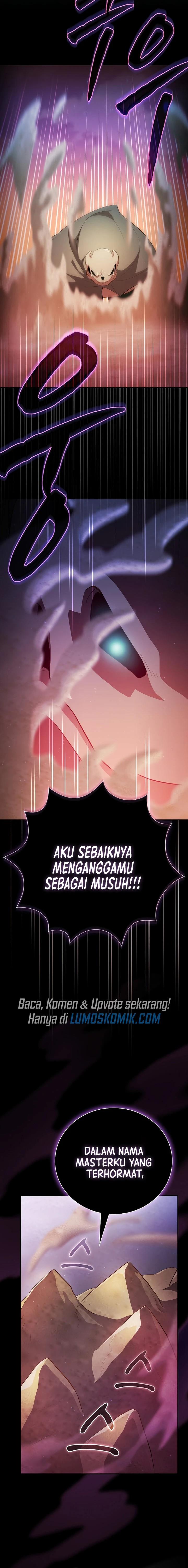 Magic Academy Survival Guide - Chapter 105 5