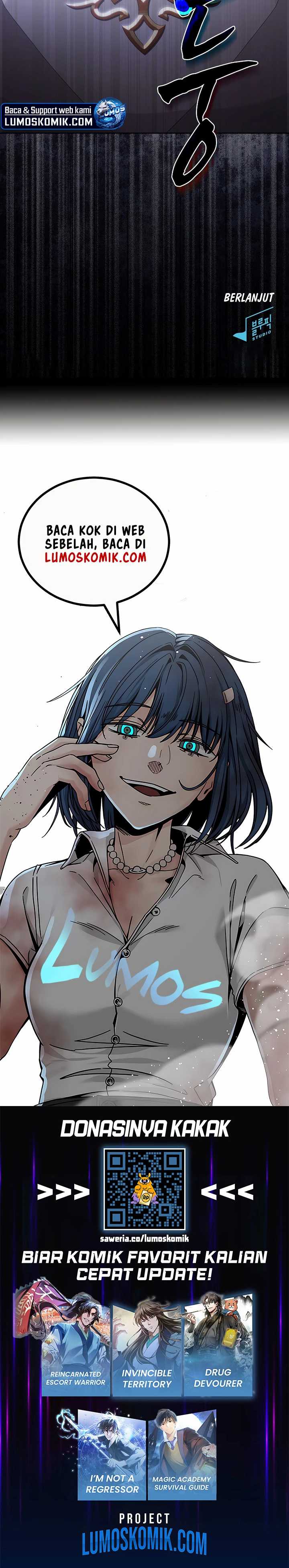 Magic Academy Survival Guide - Chapter 119 18