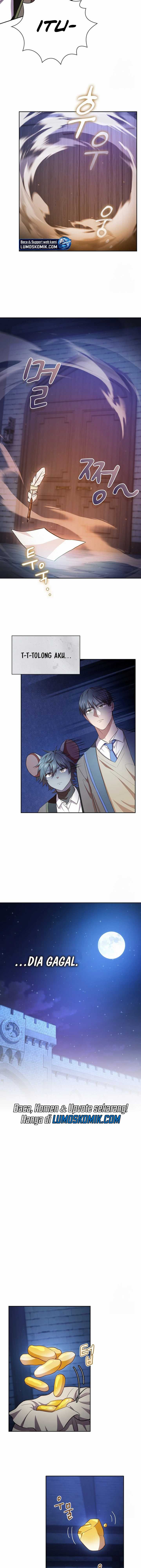 Magic Academy Survival Guide - Chapter 119 6