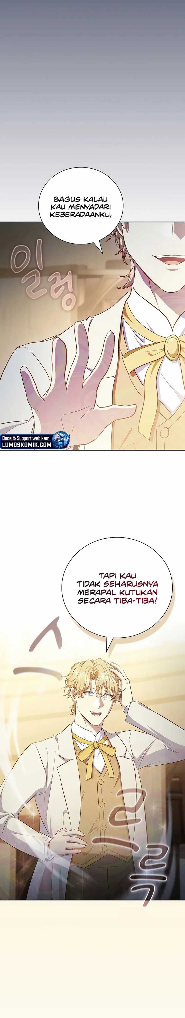 Magic Academy Survival Guide - Chapter 112 9
