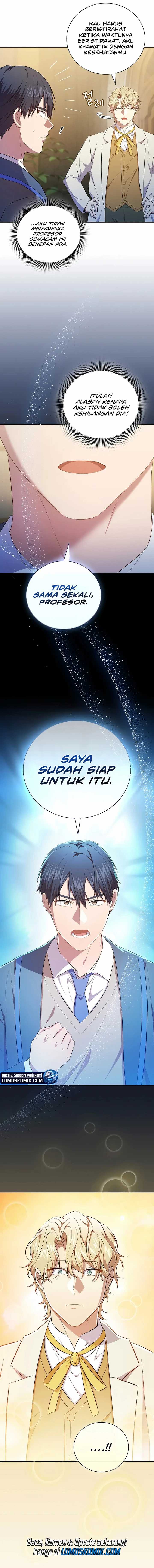 Magic Academy Survival Guide - Chapter 112 24