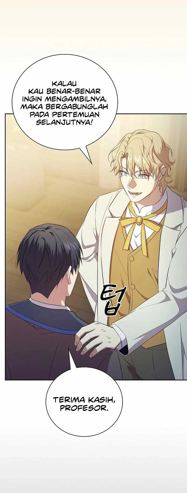 Magic Academy Survival Guide - Chapter 112 25