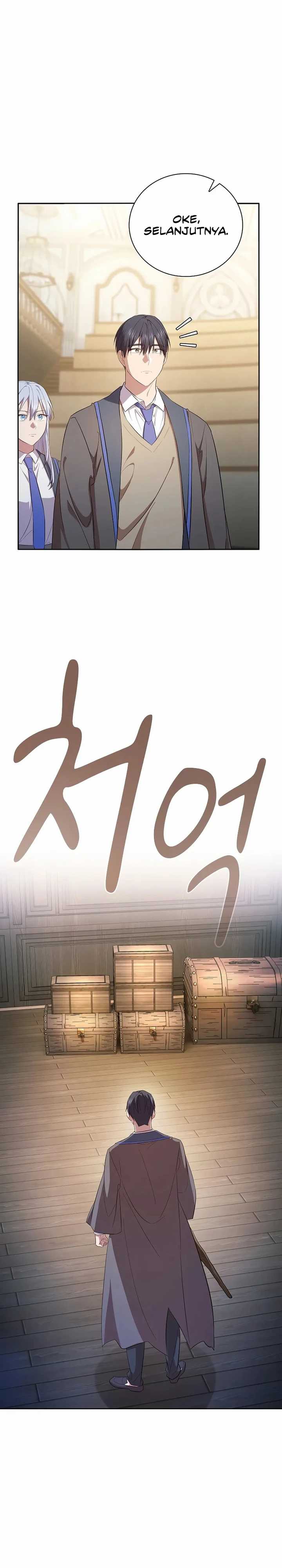 Magic Academy Survival Guide - Chapter 112 13