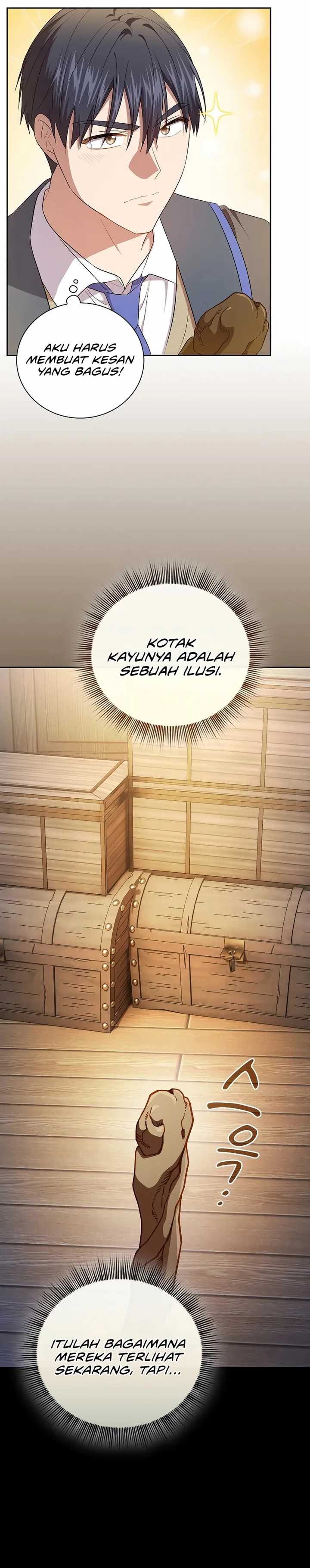 Magic Academy Survival Guide - Chapter 112 14
