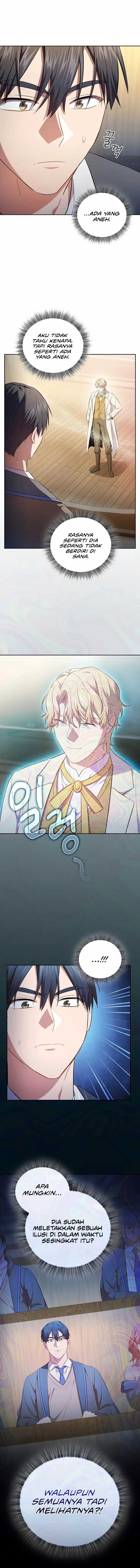 Magic Academy Survival Guide - Chapter 112 6