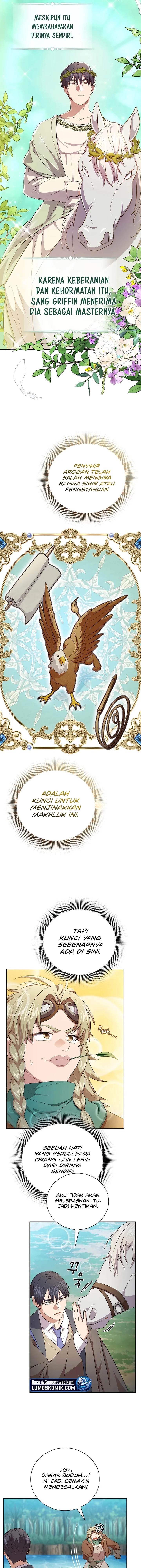 Magic Academy Survival Guide - Chapter 115 8 Magic Academy Survival Guide - Chapter 115 8