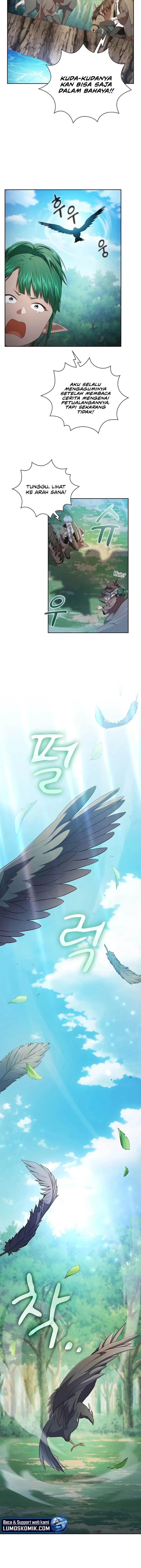 Magic Academy Survival Guide - Chapter 115 2 Magic Academy Survival Guide - Chapter 115 2
