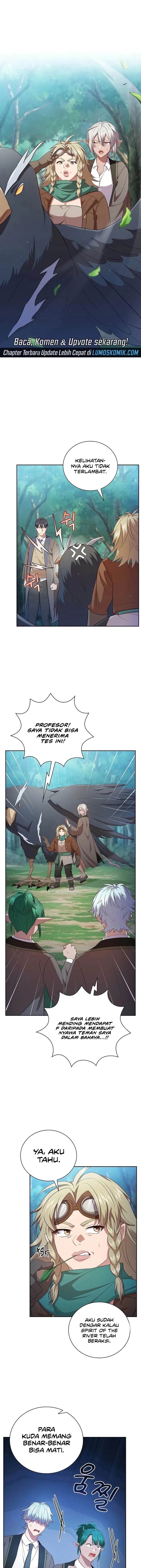 Magic Academy Survival Guide - Chapter 115 3 Magic Academy Survival Guide - Chapter 115 3