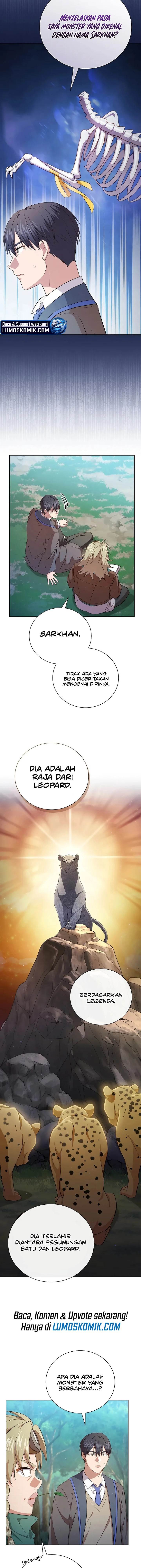 Magic Academy Survival Guide - Chapter 115 12 Magic Academy Survival Guide - Chapter 115 12