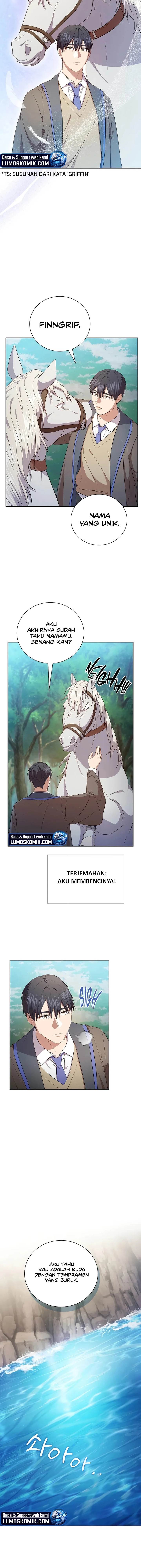 Magic Academy Survival Guide - Chapter 115 10 Magic Academy Survival Guide - Chapter 115 10