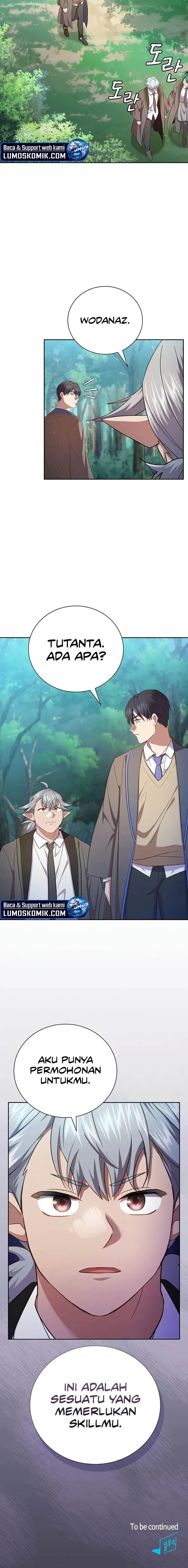 Magic Academy Survival Guide - Chapter 115 17 Magic Academy Survival Guide - Chapter 115 17