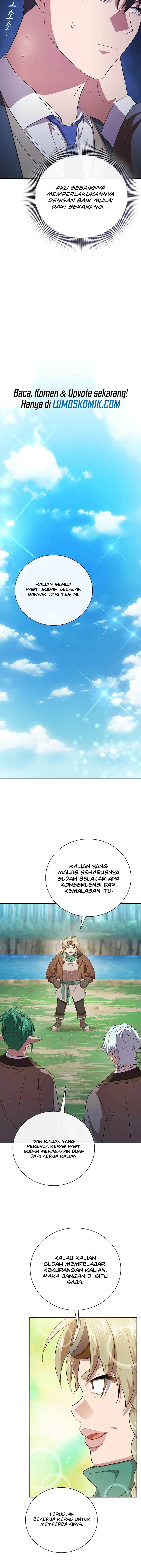 Magic Academy Survival Guide - Chapter 115 15 Magic Academy Survival Guide - Chapter 115 15