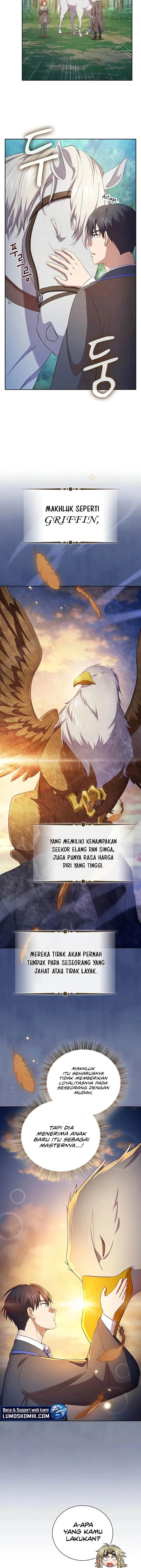 Magic Academy Survival Guide - Chapter 115 6 Magic Academy Survival Guide - Chapter 115 6