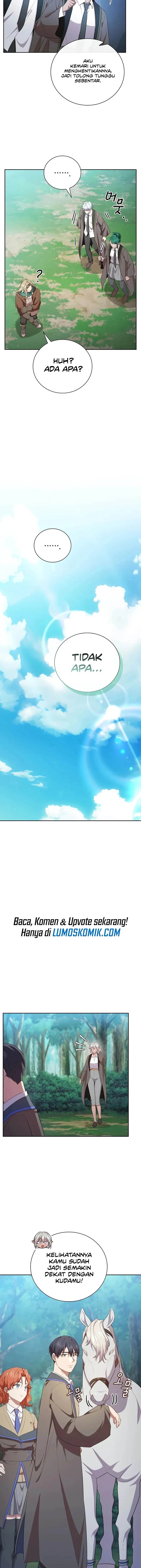 Magic Academy Survival Guide - Chapter 115 4 Magic Academy Survival Guide - Chapter 115 4