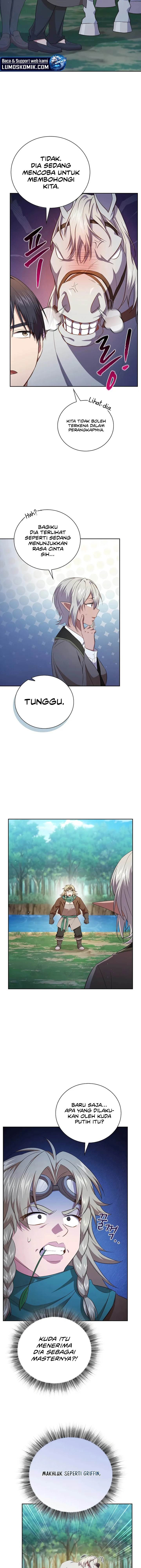 Magic Academy Survival Guide - Chapter 115 5 Magic Academy Survival Guide - Chapter 115 5