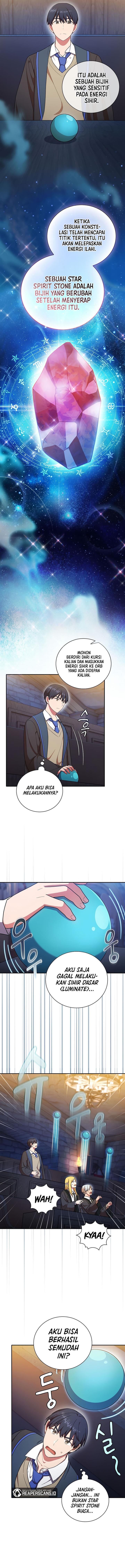 Magic Academy Survival Guide - Chapter 14 8 Magic Academy Survival Guide - Chapter 14 8