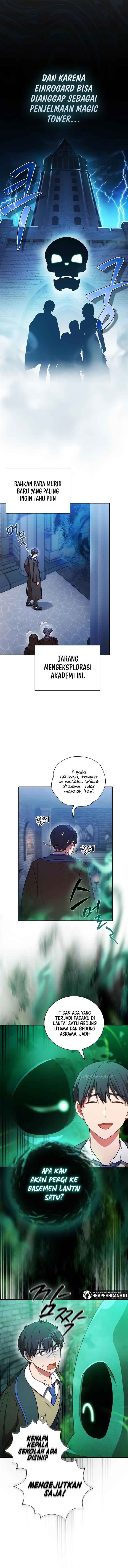 Magic Academy Survival Guide - Chapter 14 2 Magic Academy Survival Guide - Chapter 14 2
