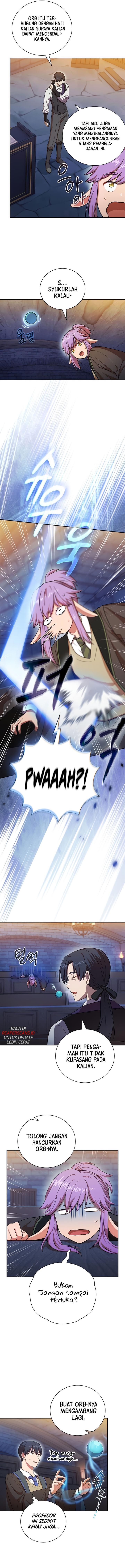 Magic Academy Survival Guide - Chapter 14 10 Magic Academy Survival Guide - Chapter 14 10