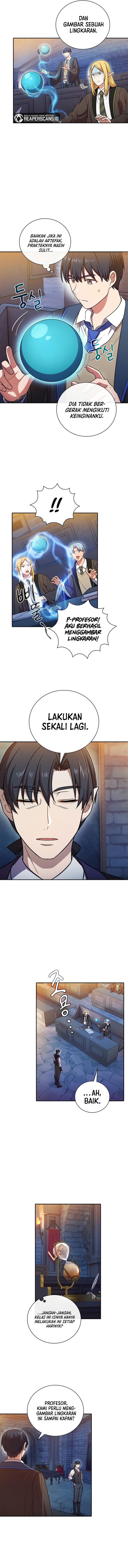 Magic Academy Survival Guide - Chapter 14 11 Magic Academy Survival Guide - Chapter 14 11
