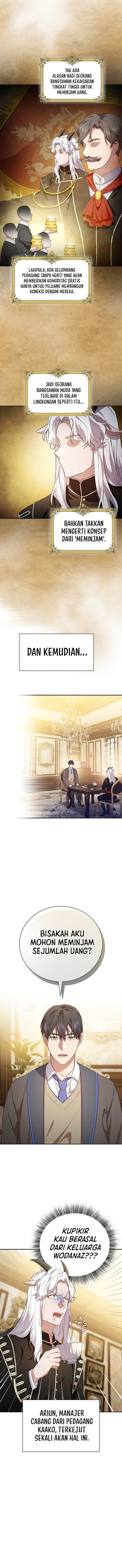Magic Academy Survival Guide - Chapter 70 2