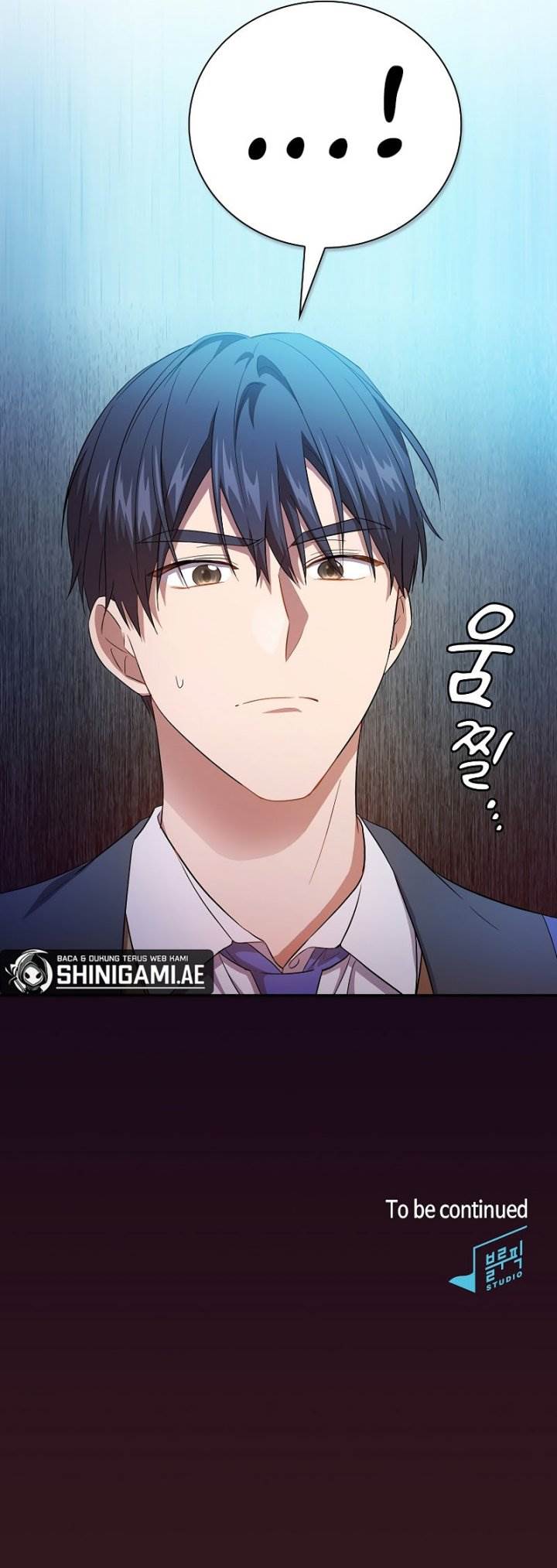 Magic Academy Survival Guide - Chapter 70 12
