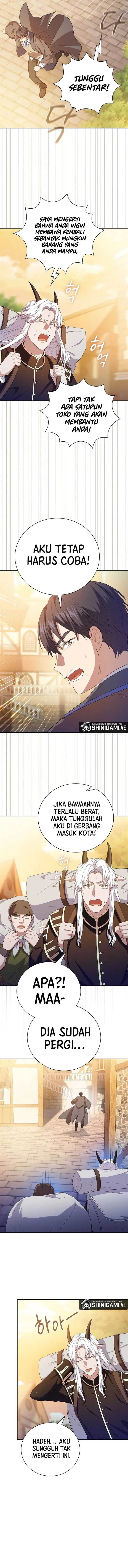 Magic Academy Survival Guide - Chapter 71 9