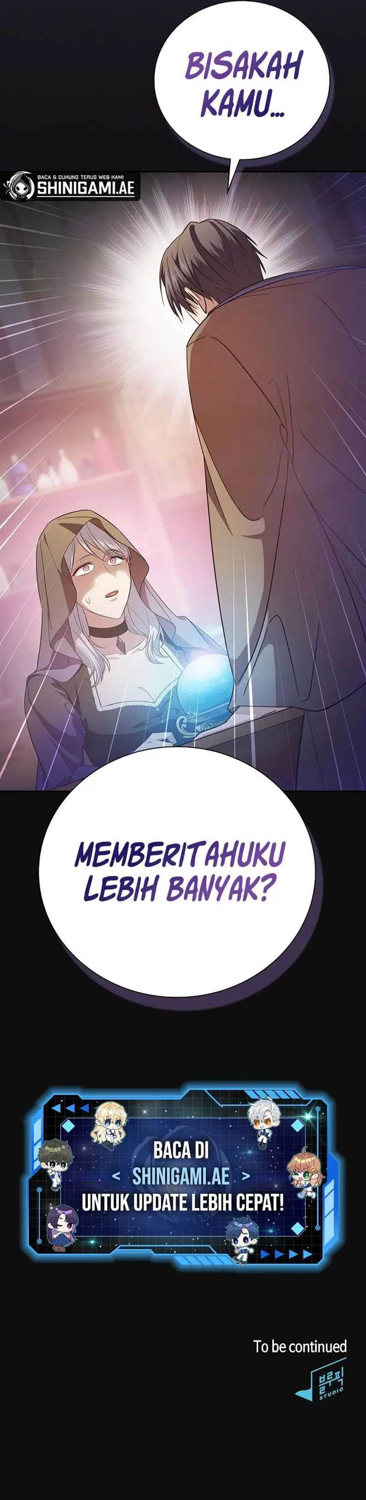 Magic Academy Survival Guide - Chapter 71 16