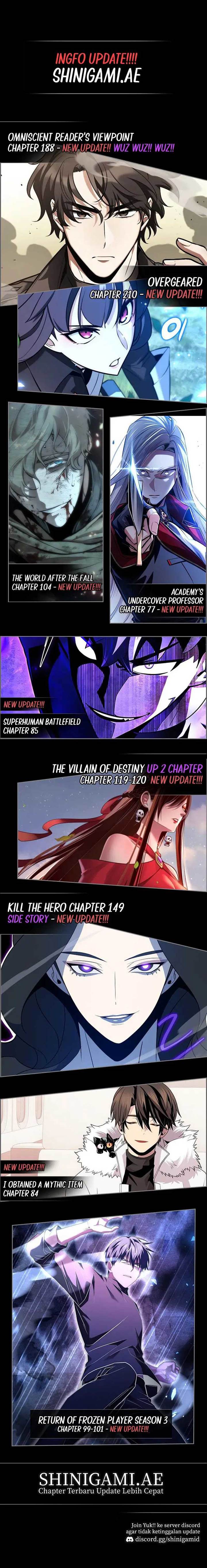 Magic Academy Survival Guide - Chapter 71 17