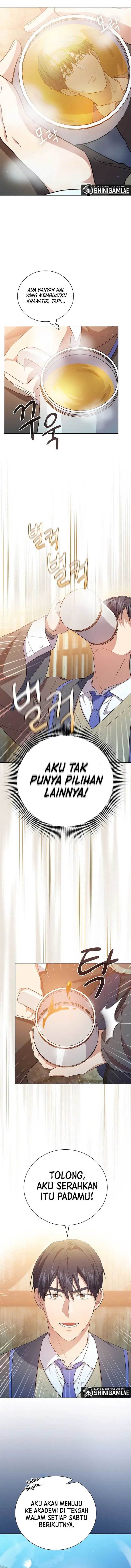 Magic Academy Survival Guide - Chapter 71 7