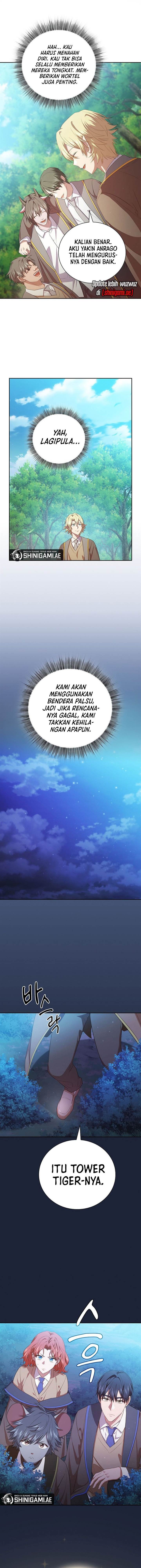 Magic Academy Survival Guide - Chapter 74 9