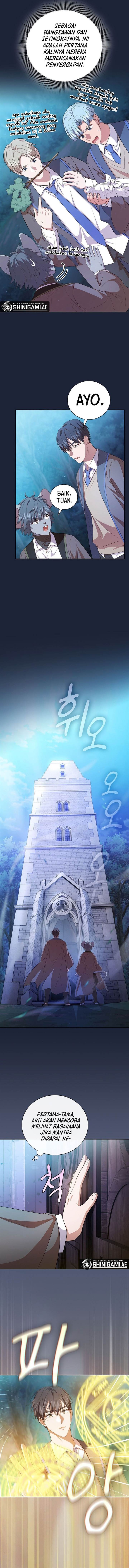 Magic Academy Survival Guide - Chapter 74 12