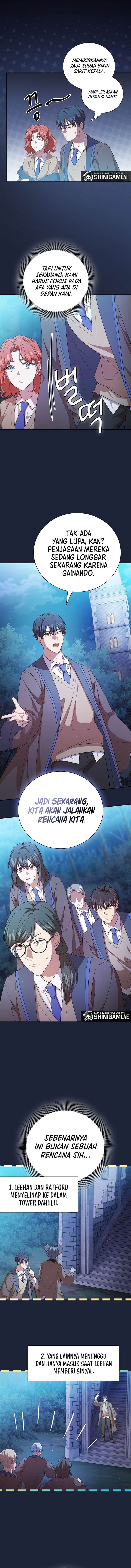 Magic Academy Survival Guide - Chapter 74 11