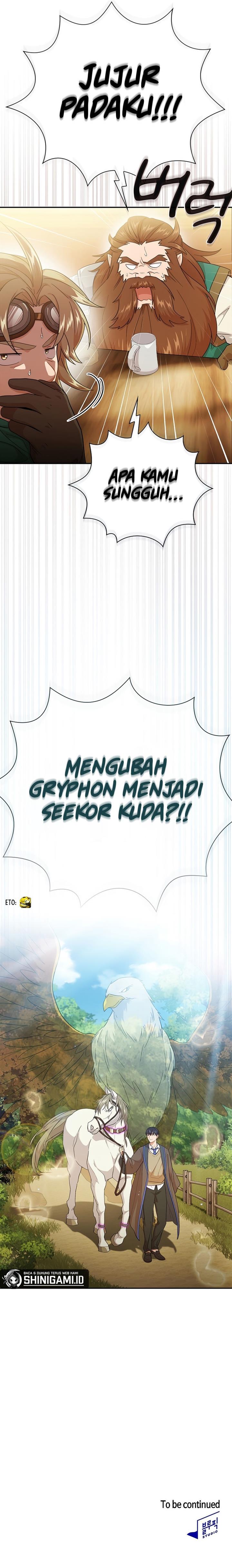Magic Academy Survival Guide - Chapter 49 12