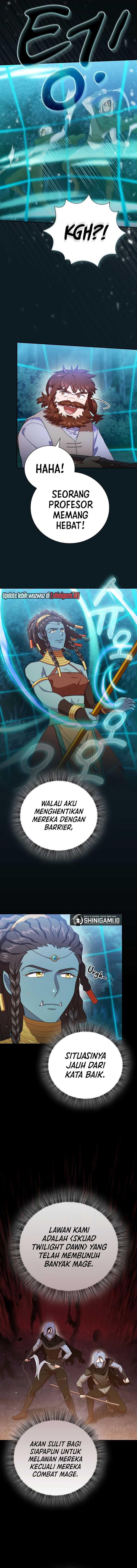 Magic Academy Survival Guide - Chapter 42 9